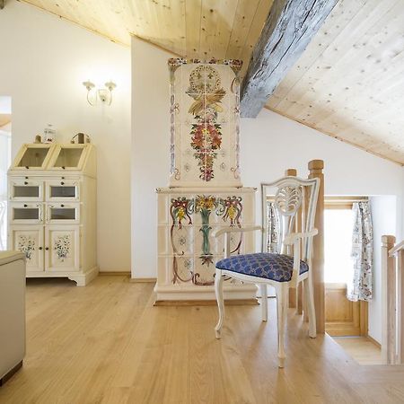 Casa Ursic Scrittore Grimacco Buitenkant foto