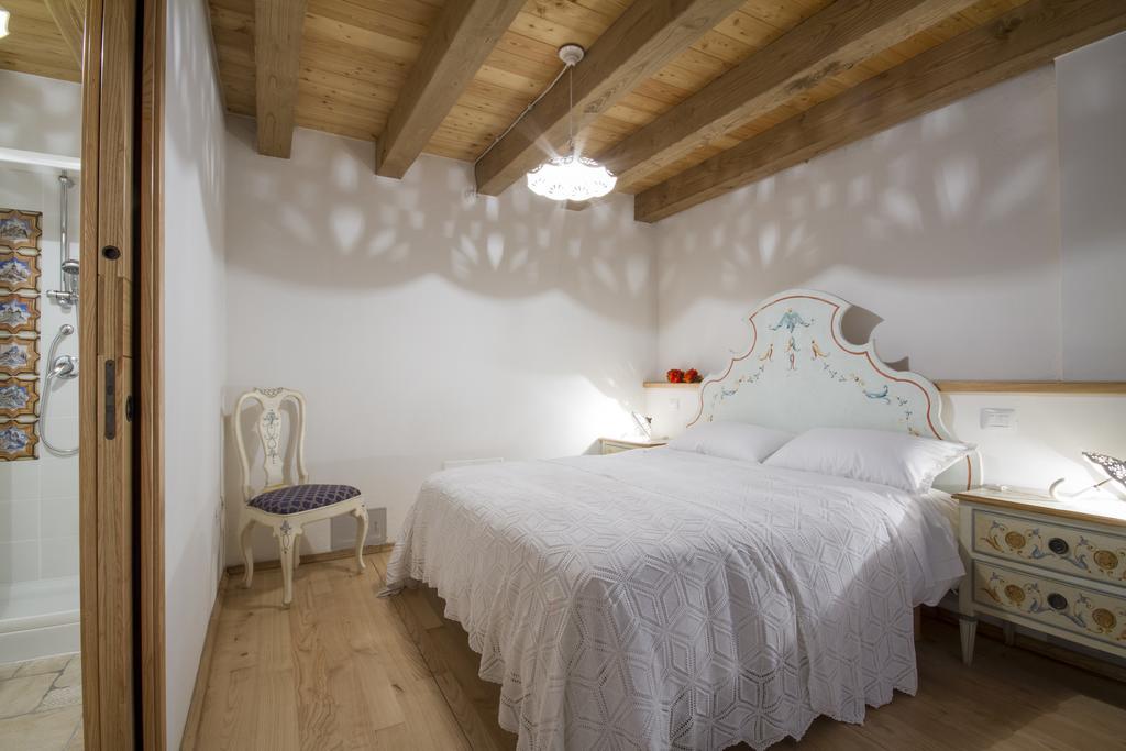 Casa Ursic Scrittore Grimacco Kamer foto