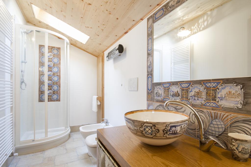 Casa Ursic Scrittore Grimacco Kamer foto