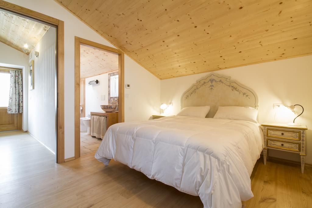 Casa Ursic Scrittore Grimacco Kamer foto