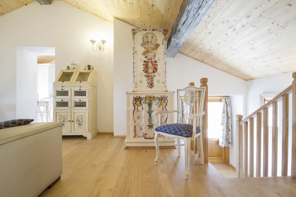 Casa Ursic Scrittore Grimacco Buitenkant foto