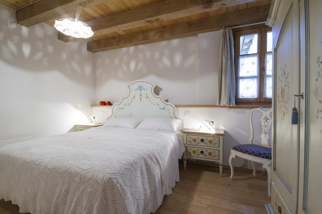 Casa Ursic Scrittore Grimacco Buitenkant foto